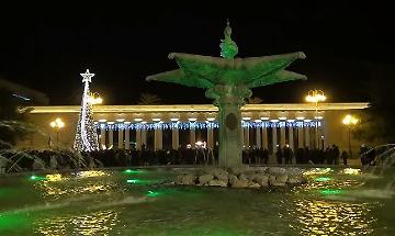 Luci, eventi, mercatini, addobbi di Natale: Foggia &egrave; il Comune che spende di meno