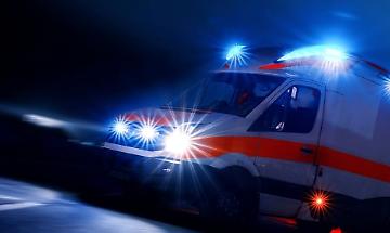 Natale tragico in Puglia: un 18enne morto, due coetanei feriti nel rientrare da Orta Nova a San Ferdinando