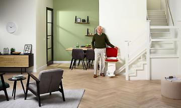 Autonomia in casa: come superare le barriere architettoniche con l'avanzare dell'et&agrave;