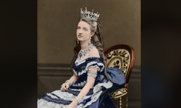 A 100 anni dalla morte di Margherita di Savoia, nessuna celebrazione in Puglia per il Comune che porta il nome della sua regina consorte d'Italia