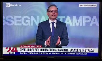 Nascondete la Basilicata a Trump: con il petrolio che ha rischia l'aggressione come il Venezuela