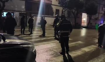 Tagedia in via Scillitani a Foggia: 25enne investito e ucciso da un'auto