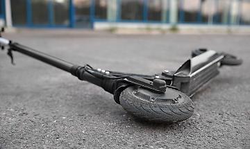 Cade dal monopattino e batte la testa, bambino di Andria ricoverato in grave condizioni a Foggia