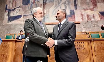 Decaro e il rebus della nuova giunta regionale: Emiliano &egrave; dentro o fuori?