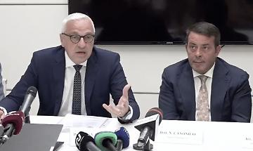 Cessione del Foggia calcio a Casillo e De Vitto? L&rsquo;Amministratore giudiziario: "mancano le carte"