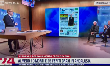 Jesse Trump  o Donald James? La nuova Onu deli americani. Federica Torzullo , il ritorno in Basilicata 