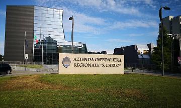 Tumore alla prostata, Basilicata esempio italiano virtuoso di screening con il "San Carlo insieme alla Lombardia