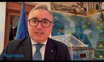 Lovecchio: "Votare SI al referendum per una giustizia libera sia per i giudici che per i cittadini"