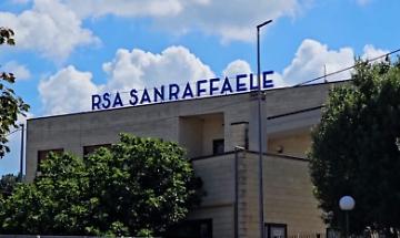 Via libera alla gestione pubblica della Regione Puglia per le Rsa di San Nicandro Garganico, Troia e Campi Salentina