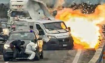 Accusati anche di tentato omicidio i due foggiani arrestati per l'assalto al portavalori tra Brindisi e Lecce