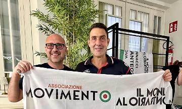 Vannacci mette radici in Basilicata: a Venosa nasce Futuro Nazionale