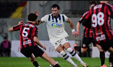 Il Foggia d&agrave; i numeri per il banco-lotto della sfiga: 5, 15, 7 e 22