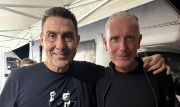 Vannacci dilaga: a Foggia nasce il comitato costituente 53, dei primi 90, di Futuro Nazionale. Salvini sprofonda al 6,2%