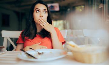 Quando &egrave; cibo vero ci&ograve; che mangiamo?