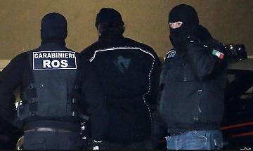 Foggia, scattano gli arresti per 5 condanne definitive di esponenti mafiosi
