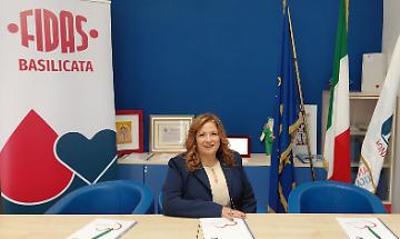 Fidas Basilicata, per l&rsquo;8 marzo arriva &ldquo;Donazione in Rosa&rdquo; in cinque comuni lucani