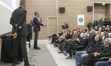 Sasso trascinatore porta a Vannacci molti attivisti storici della Lega di Foggia