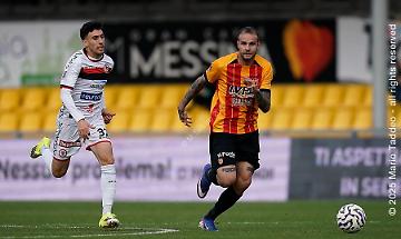 Decima batosta con il Benevento: andando indietro cos&igrave;, il Foggia far&agrave; compagna al Candela in Serie D