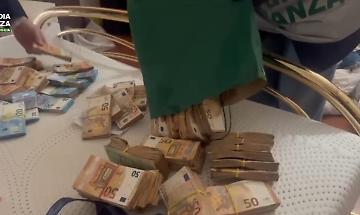 &laquo;Mendolicchio non c'entra con il denaro sequestrato dalla GdF&raquo; nell'indagine sugli appalti pubblici in Capitanata