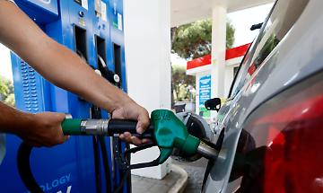 Dura poco la pezza del Governo al buco dei carburanti di nuovo alle stelle: in Basilicata la benzina pi&ugrave; "salata" d'Italia