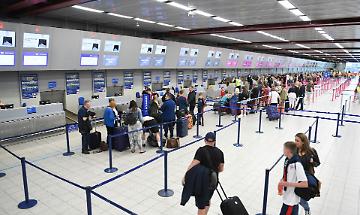 La sfida tecnologica di Fiumicino e Malpensa per eliminare i tempi d'attesa