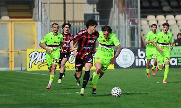 In fondo al tunnel il Foggia vede una luce che si spegne: il Trapani vale almeno una speranza