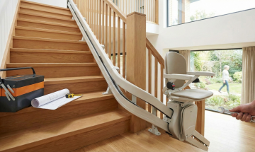 Si pu&ograve; installare un montascale in condominio?