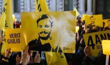 finanziamenti negati al docufilm su giulio regeni: perch&eacute; il caso politico investe il ministero della cultura