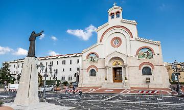 Pietrelcina attrae pi&ugrave; turisti di San Giovanni Rotondo: in 20mila alla Pasquetta per Padre Pio