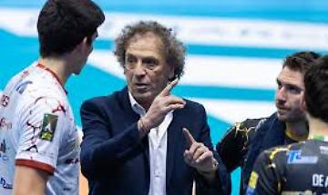 Il kantor della pallavolo in Basilicata: la Rinascita Lagonegro &egrave; ancora nelle sue mani