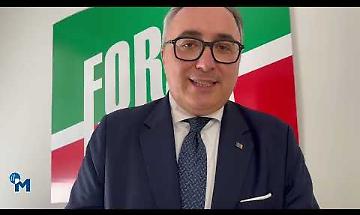Giorgio c'&egrave;: lo sportello di ascolto di Lovecchio per cittadini della provincia di Foggia