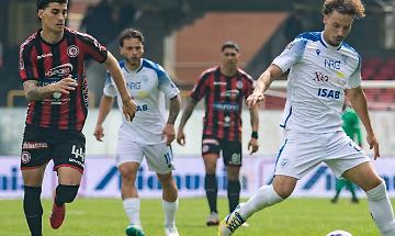 Pure Pazienza si spazientisce, per il Foggia ora si cercano miracoli