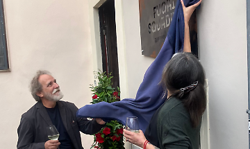 Foggia torna Fuori Squadro con Gianfranco Brescia mettendo a tavola il meglio della cucina della Capitanata