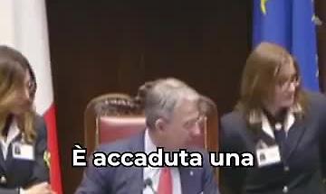 Schlein difende Meloni da Trump il pazzo: "Solidariet&agrave; alla Premier, l'Italia &egrave; un Paese libero e sovrano"