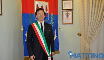 Landella è sindaco di Foggia da 6 mesi. Qual è il tuo giudizio?