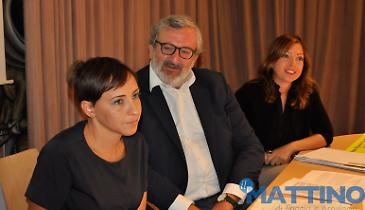 I 5 Stelle devono uscire dal governo di Emiliano in Puglia?