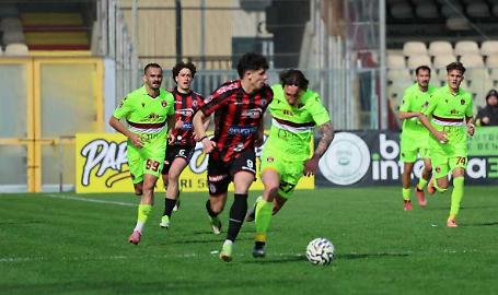 In fondo al tunnel il Foggia vede una luce che si spegne: il Trapani vale almeno una speranza