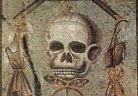 Halloween? Ognissanti? Chiamatelo Mundus Patet - Il Castello Edizioni e Il  Mattino di Foggia