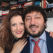 Fabio Amendolara e Marialucia Nolè