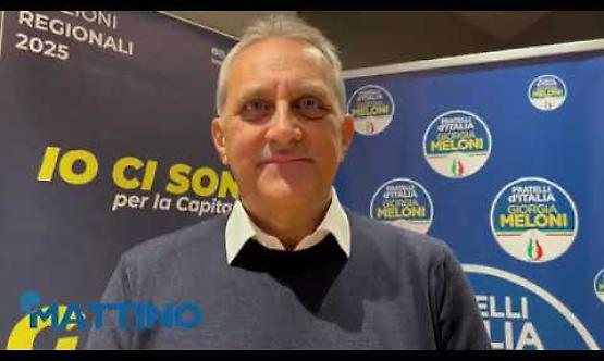 Nicola Gatta e la rivincita degli ultimi nel nuovo governo della Regione Puglia