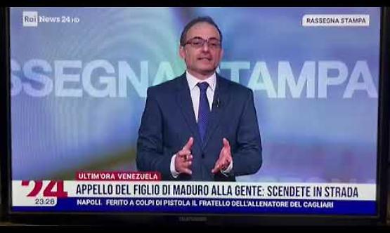 Nascondete la Basilicata a Trump: con il petrolio che ha rischia l'aggressione come il Venezuela