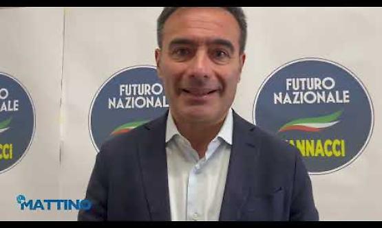 Sasso (Fn Vannacci) non si fa pregare e di no ad una grande moschea a Foggia, "pronti alla mobilitazione"