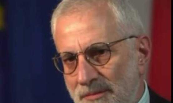 Referendum, il procuratore capo di Lecce per il Si contro il "delirio di onnipotenza" dei giudici