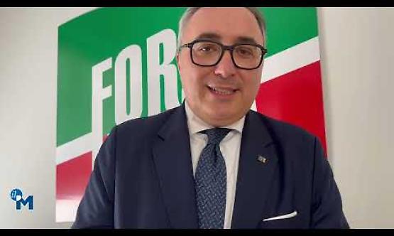 Giorgio c'&egrave;: lo sportello di ascolto di Lovecchio per cittadini della provincia di Foggia