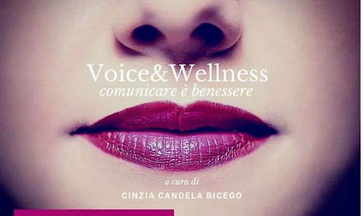 La voce del benessere: domani e domenica due giornate formative a Foggia