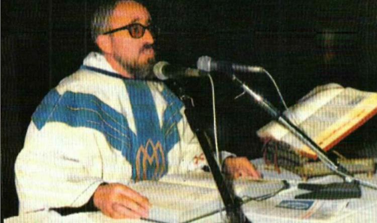 È morto l'ultimo frate assistente di Padre Pio: il molisano Marcellino Iasenzaniro
