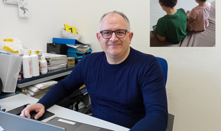 Poste Italiane: un sostegno ai papà per la conciliazione della vita professionale con quella familiare