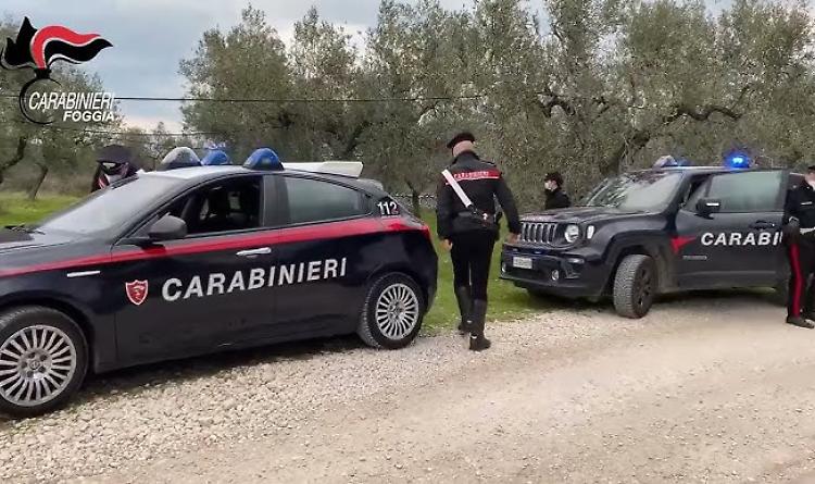 A Borgo Mezzanone un extracomunitario ucciso e un altro ferito