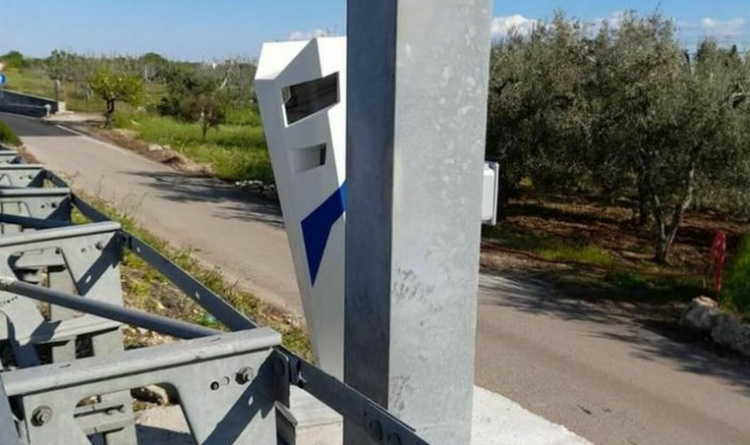 Autovelox, l’odio corre veloce: quando la sicurezza diventa un bancomat
