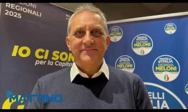 Nicola Gatta e la rivincita degli ultimi nel nuovo governo della Regione Puglia